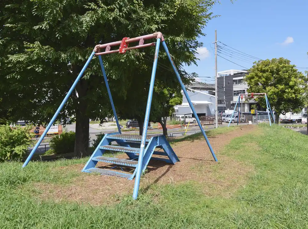 adachifujimi-playground-equipment-5 足立富士見公園のターザンロープ