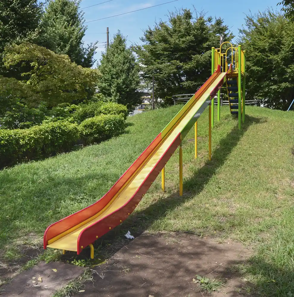 adachifujimi-playground-equipment-6 足立富士見公園の大きな滑り台