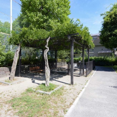 aoi-jogging-1 ウォーキングコース(青井公園)