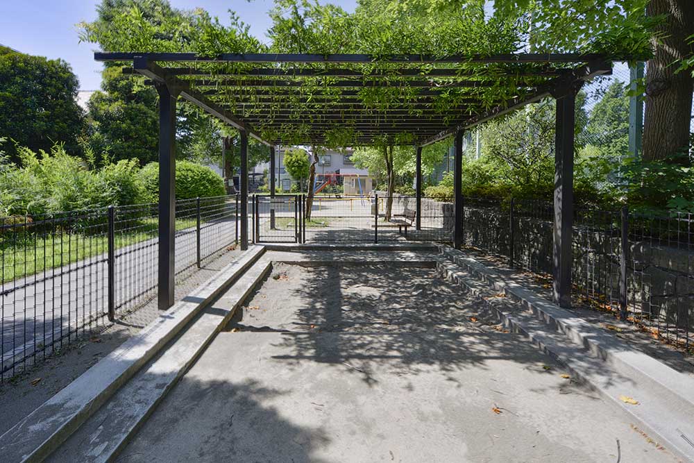 aoi-playground-equipment-3 砂場(青井公砂場