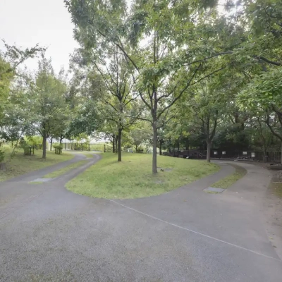 biotope-landscape-8 桑袋ビオトープ公園の風景