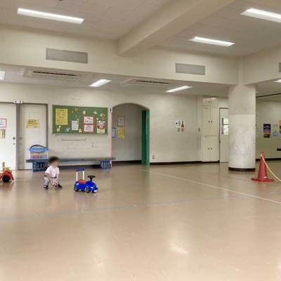 児童館（五反野コミュニティセンター内）