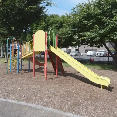 gotyouda-playground-equipment-8 コンビネーション遊具(五丁田公園)