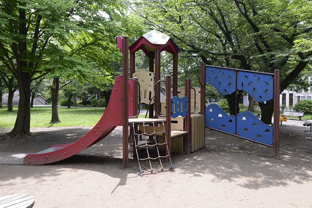 higashiayase-jidou-4 コンビネーション遊具(東綾瀬公園)