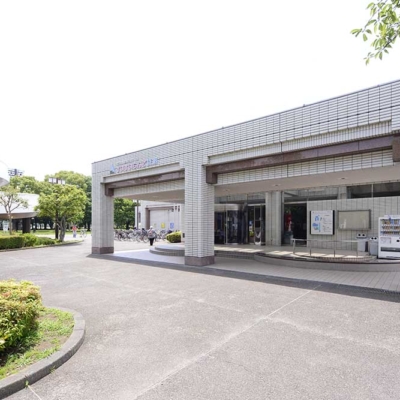 温水プール（すいすいらんど綾瀬）