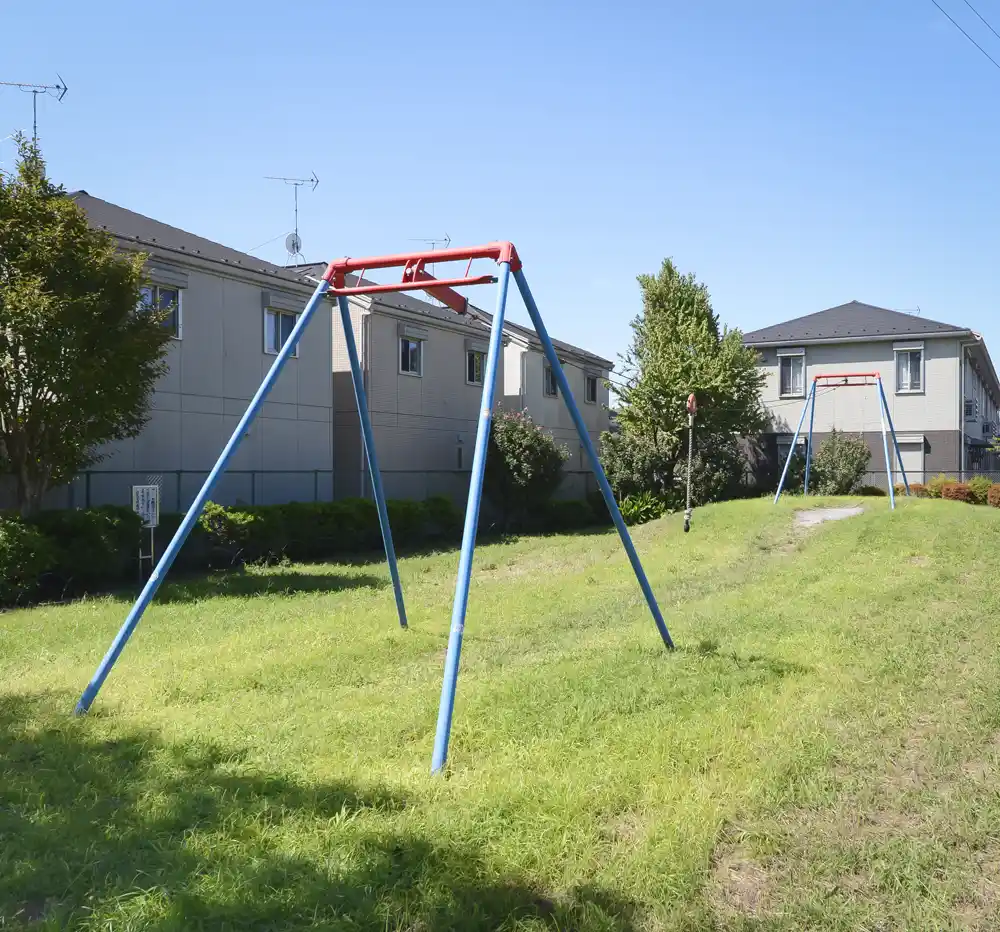 higashiikouh-playground-equipment-4 東伊興淵之宮公園のターザンロープ