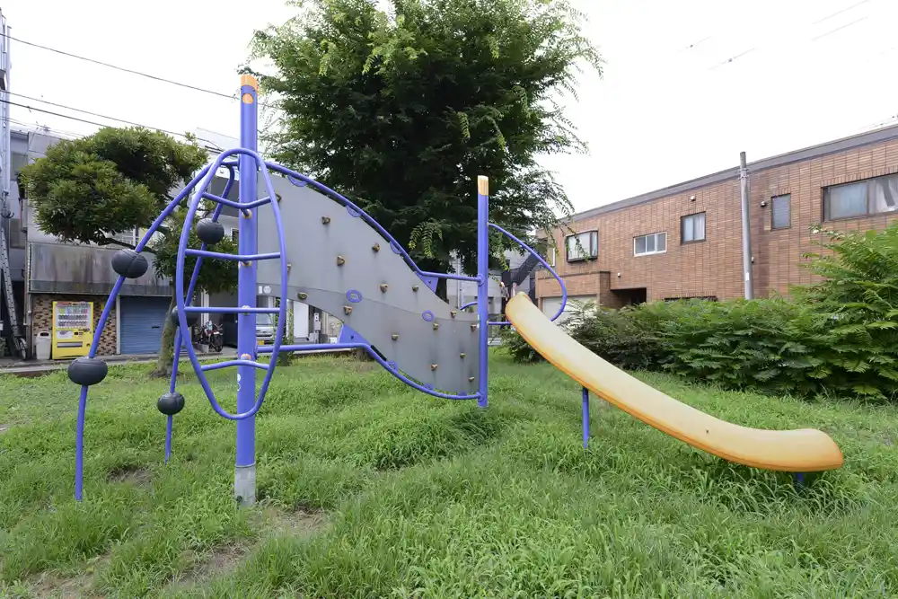 hirunuma-playground-equipment-7 蛭沼公園のアスレチック