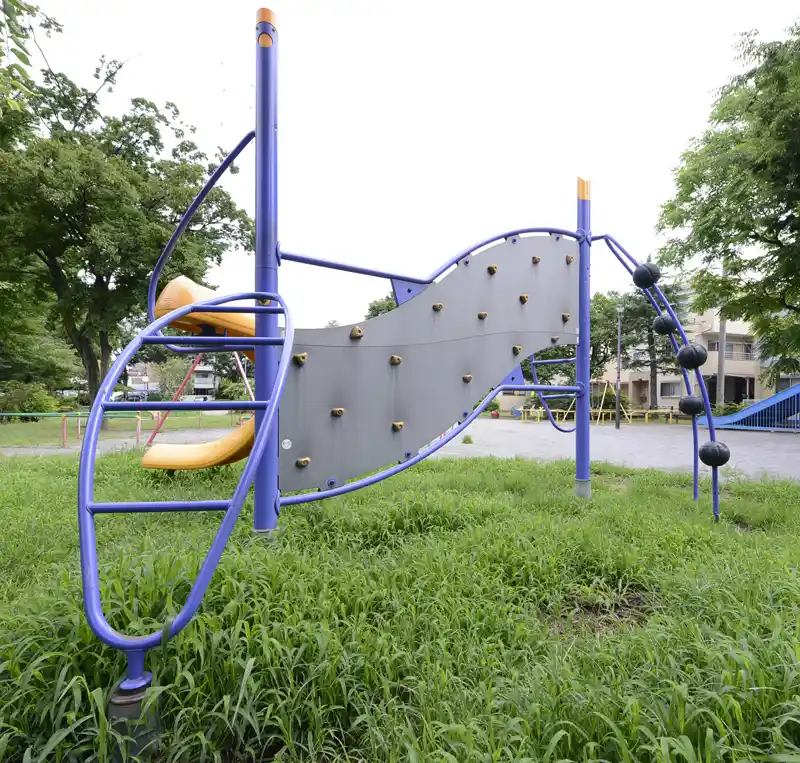 hirunuma-playground-equipment-8 蛭沼公園のアスレチック