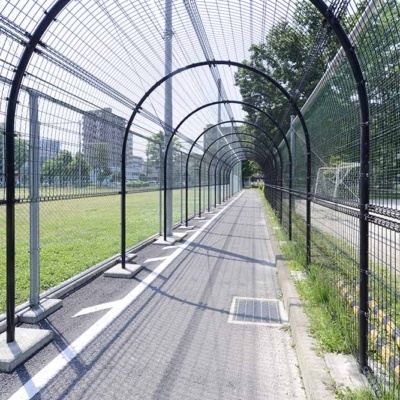 ウォーキングコース（保木間公園）