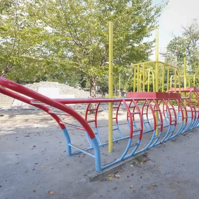 hujidukanishi-playground-equipment-1 葛飾区藤塚西公園にある船のアスレチック