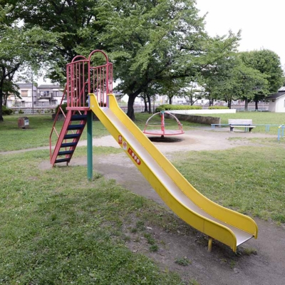 ihorikita-playground-equipment-2 滑り台(井堀北公園)