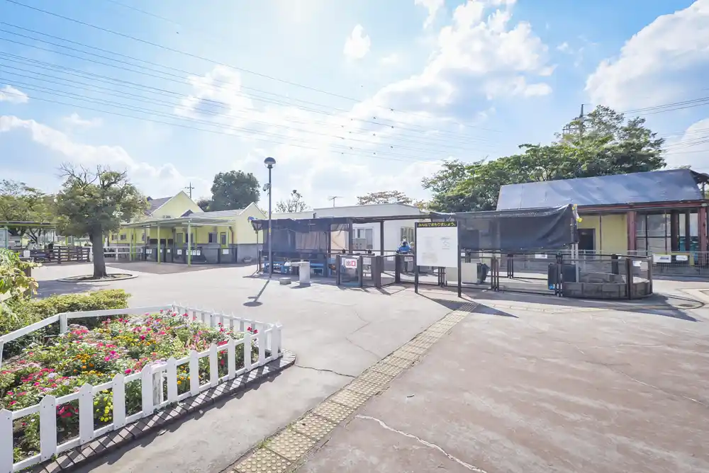 kamichibasunahara-animal-10 上千葉砂原公園にあるふれあい動物広場