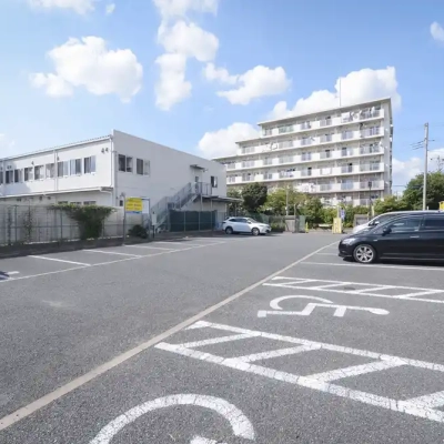 kamichibasunahara-parking-2 上千葉砂原公園の駐車場