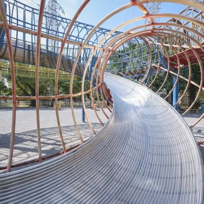 kamichibasunahara-playground-equipment-4 上千葉砂原公園の大型遊具「メビウスの輪」