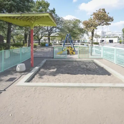 kamichibasunahara-playground-equipment-9 上千葉砂原公園にある砂場