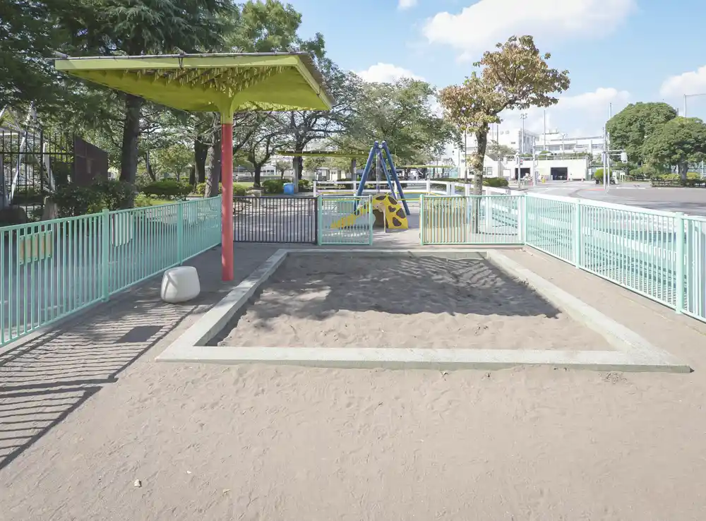 kamichibasunahara-playground-equipment-9 上千葉砂原公園にある砂場