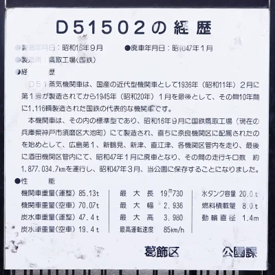 kamichibasunahara-train-7 上千葉砂原公園にある蒸気機関車の展示の案内