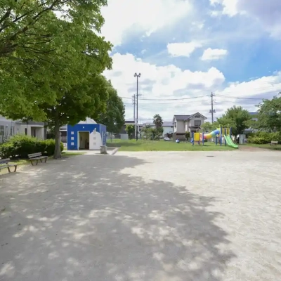 kitakahei-square-2 北加平公園の多目的広場
