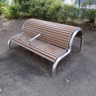 kitasanya-training-2 背伸ばしベンチ(北三谷公園)