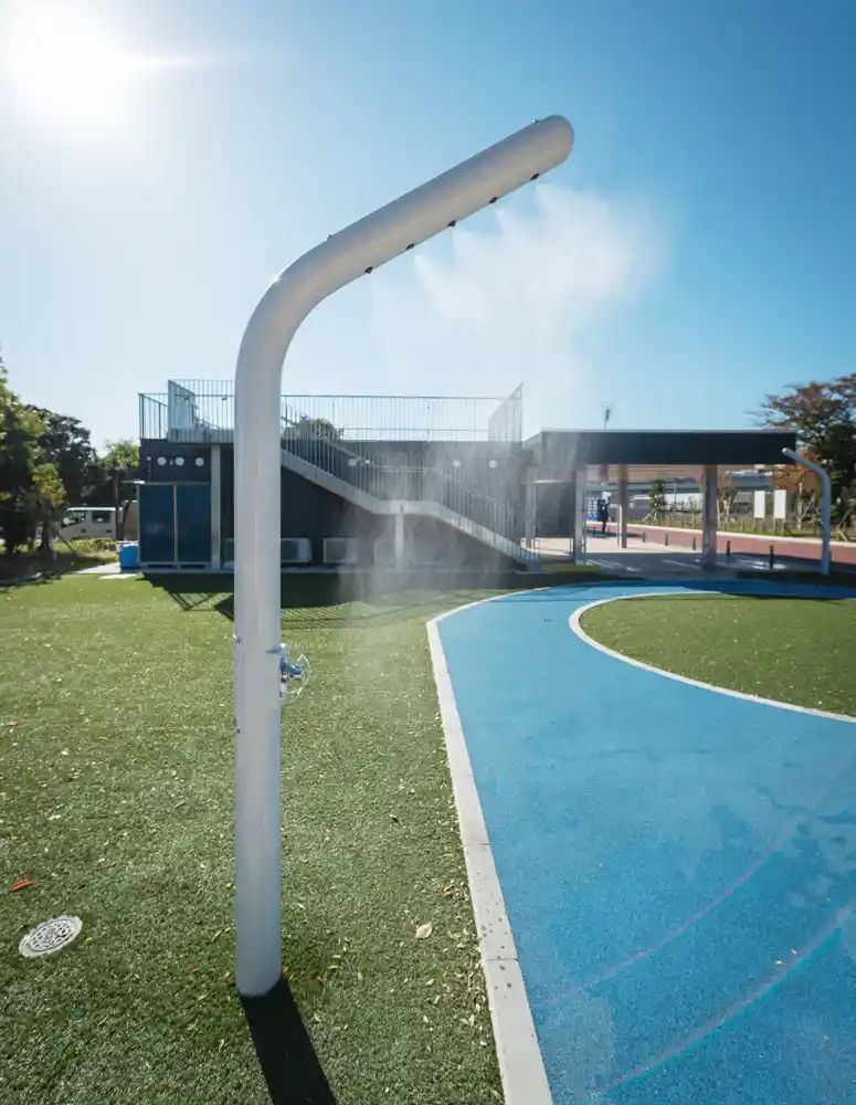 kosugehigashi-jabujabu-3 小菅東スポーツ公園にある水遊び場