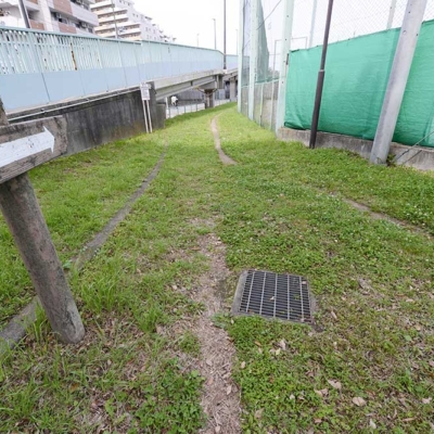 kuriroku-jogging-9 ジョギングコース(栗六公園)