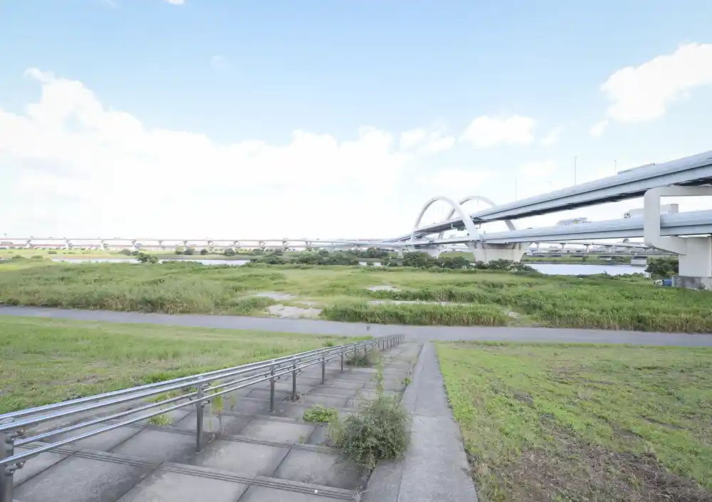 miyagiyuyu-landscape-1 宮城ゆうゆう公園の風景