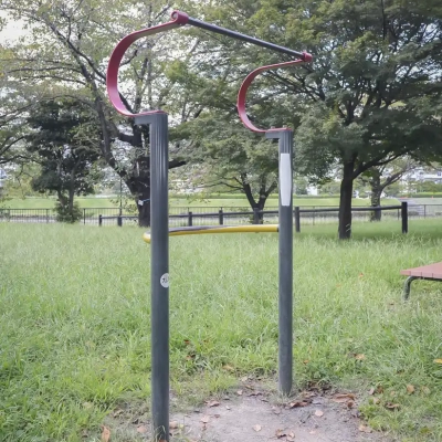 miyagiyuyu-training-3 宮城ゆうゆう公園のぶら下がり健康器具