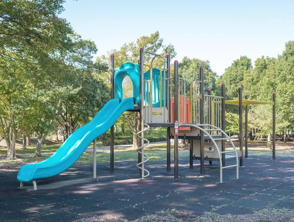 mizumoto-bouken-playground-equipment-6 水元公園の冒険広場にあるコンビネーション遊具