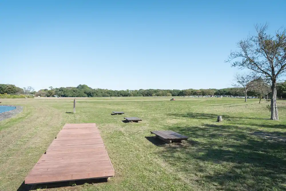 mizumoto-bouken-square-1 水元公園の中央広場