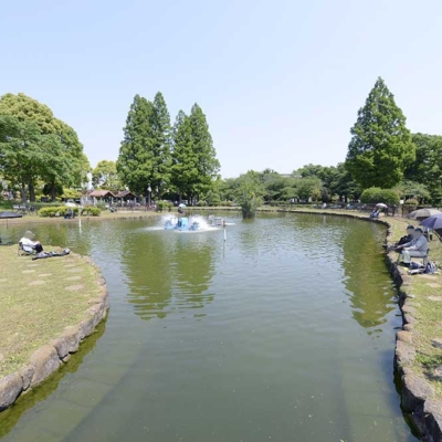 motofuchie-fishing-4 釣り池(元渕江公園)