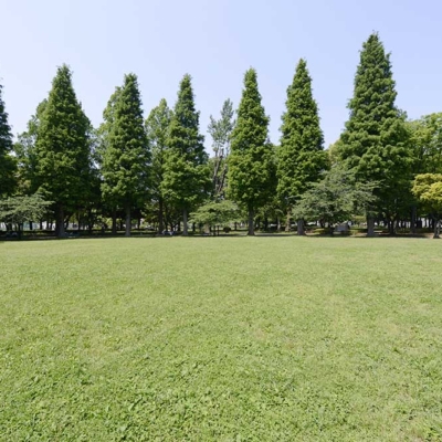 motofuchie-grassland-2 草地広場(元渕江公園)