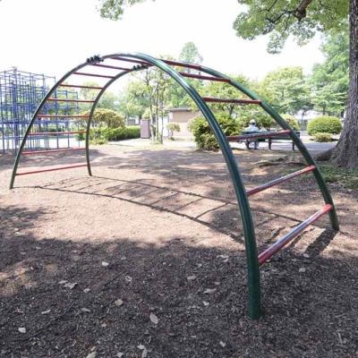 motofuchie-playground-equipment-5 タイコ橋風の遊具(元渕江公園)