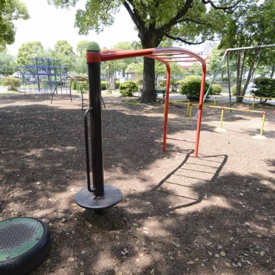 motofuchie-playground-equipment-8 雲梯(うんてい)元渕江公園