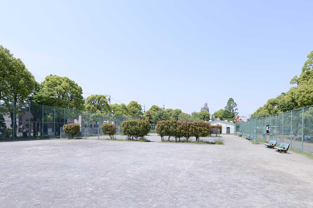 motofuchie-plaza-1 多目的広場(元渕江公園)