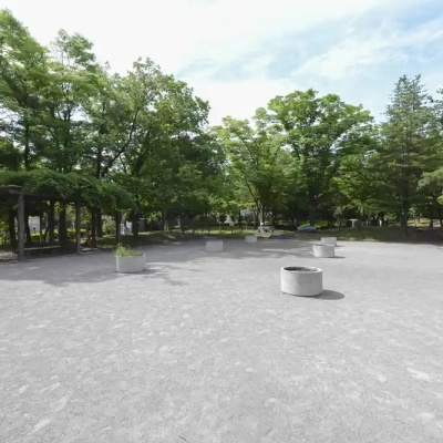 多目的広場（大谷田公園）