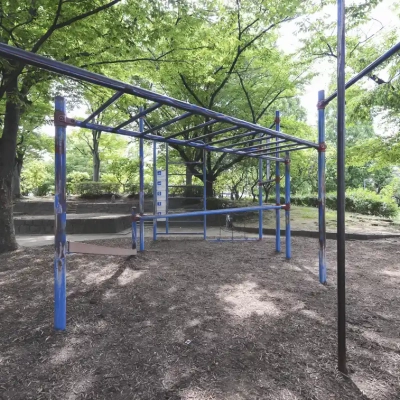 複合健康器具（大谷田公園）