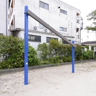 ougiityoume-training-13 扇一丁目のびのび児童遊園の運動器具