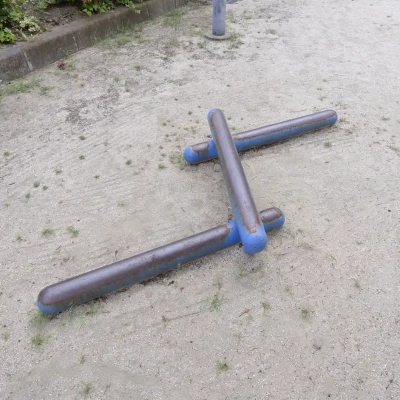 ougiityoume-training-3 扇一丁目のびのび児童遊園の運動器具