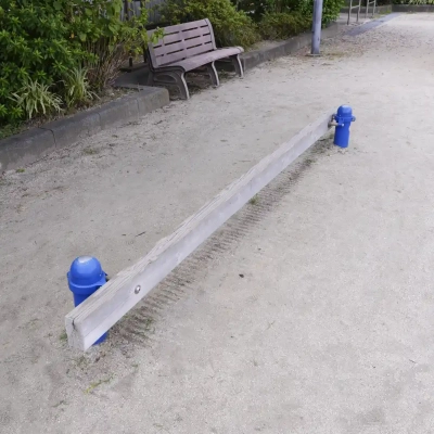 ougiityoume-training-7 扇一丁目のびのび児童遊園の運動器具