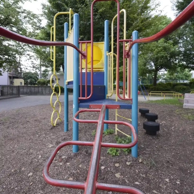ougityuou-playground-equipment-4 扇中央公園のコンビネーション遊具