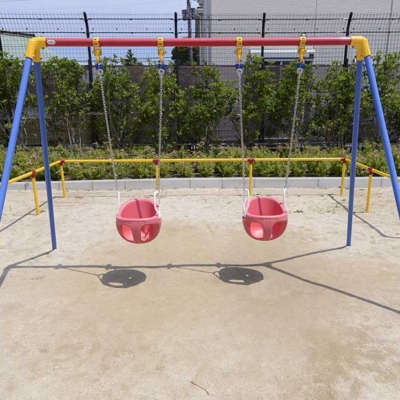 幼児用ブランコ（令和伊興本町公園）