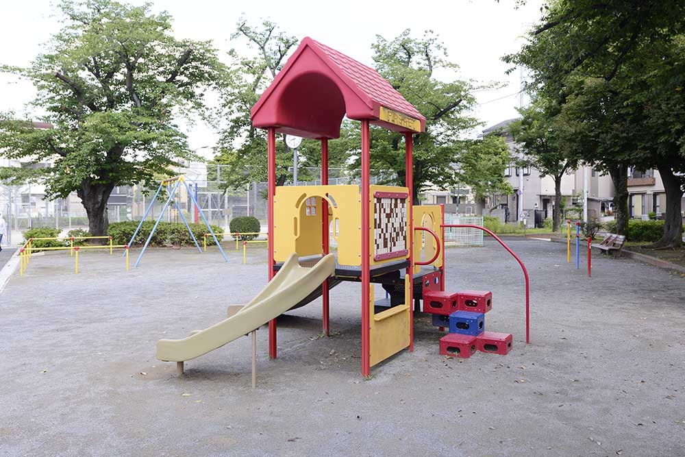 ryounan-playground-equipment-1 コンビネーション遊具(綾南公園)