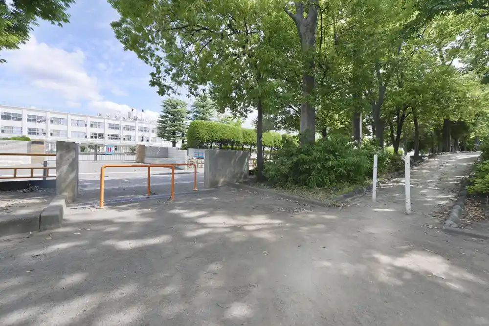 sano-landscape-2 足立区立中川北小学校に隣接|足立区にある佐野公園