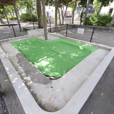 sano-playground-equipment-3 砂場|足立区にある佐野公園