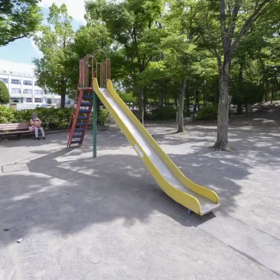 sano-playground-equipment-6 滑り台|足立区にある佐野公園