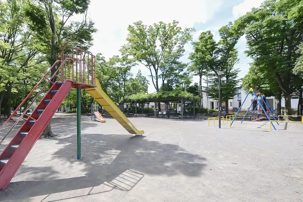sano-playground-equipment-7 遊具コーナー|足立区にある佐野公園