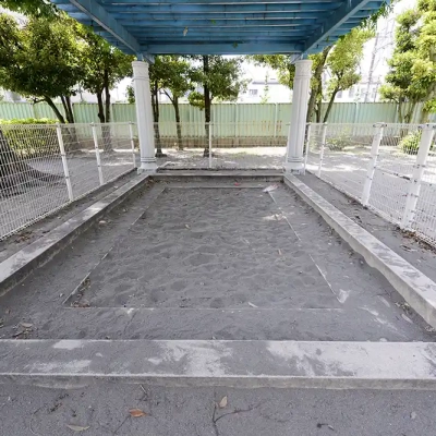 senjuhigashimachi-playground-equipment-4 砂場(千住東町公園)
