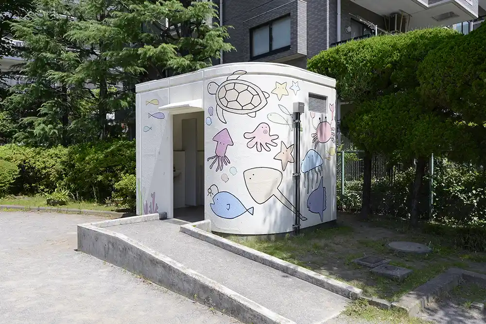 senjuhigashimachi-toilet-1 トイレ(千住東町公園)
