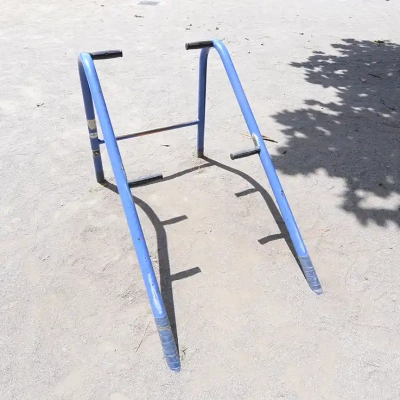 senjuhigashimachi-training-2 アームトレーナー(千住東町公園)