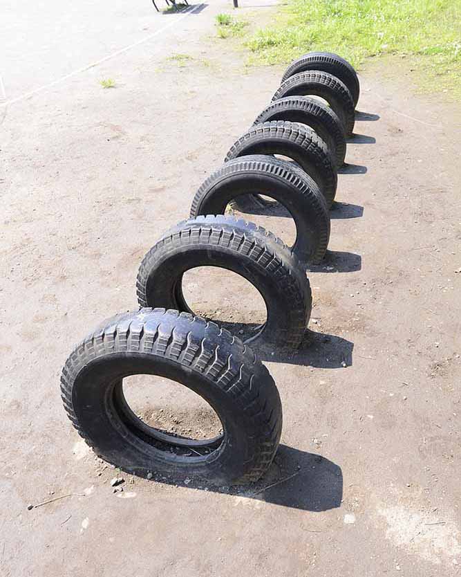 shimane-playground-equipment-8 タイヤ遊具(島根公園)
